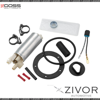 Goss (GE026) Electric Fuel Pump To Fit Holden/Pontiac