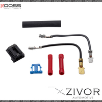 Goss Connector Kit Wiring Kit For GE033 Chevrolet/Gmc/Holden/Pontiac/Toyota