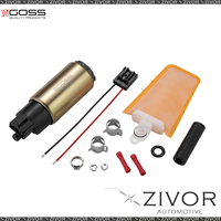 Goss Electric Fuel Pump To Fit Ford/Holden/Jeep/Kia/Lexus/Mazda/Suzuki/Toyota