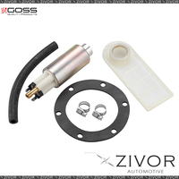 New GOSS (GE048) Electric Fuel Pump To Fit Hyundai