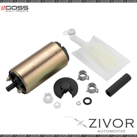Goss (GE052) Electric Fuel Pump To Fit Holden
