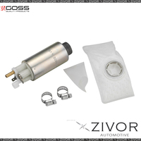 Goss (GE059) Electric Fuel Pump To Fit Daimler/Jaguar