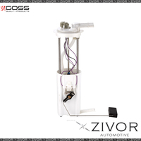 Goss (GE065) Fuel Pump Module To Fit Holden