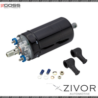 Goss (GE070) Electric Fuel Pump To Fit Audi/Bmw/PeuGEot/Volvo