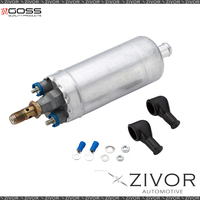 Goss (GE073) Electric Fuel Pump To Fit Mercedes