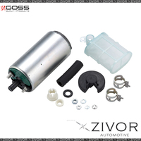 Goss (GE077) Electric Fuel Pump To Fit Lexus/Mazda/Mitsubishi/Nissan/Toyota
