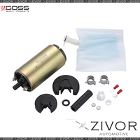 Goss (GE079) Electric Fuel Pump To Fit Subaru