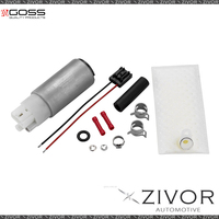 Goss (GE086) Electric Fuel Pump To Fit Honda/Mazda