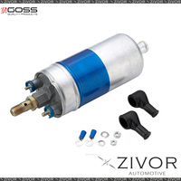 Goss (GE115) Electric Fuel Pump To Fit Audi/Mercedes