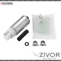 New GOSS (GE116) Electric Fuel Pump To Fit Honda