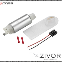 New GOSS (GE134) Electric Fuel Pump To Fit Hyundai