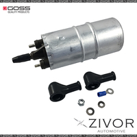 Goss (GE136) Electric Fuel Pump To Fit Ford