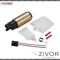 Goss (GE140) Electric Fuel Pump To Fit Ford