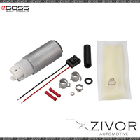 New Goss (GE147) Electric Fuel Pump To Fit Ford
