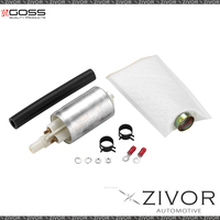 Goss (GE151) Electric Fuel Pump To Fit Daimler/Jaguar/Landrover/Rover