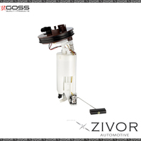 Goss (GE155) Fuel Pump Module To Fit Chrysler