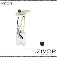 Goss (GE157) Fuel Pump Module To Fit Holden