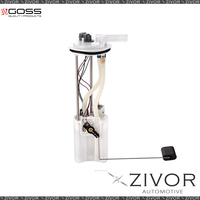 Goss (GE159) Fuel Pump Module To Fit Holden