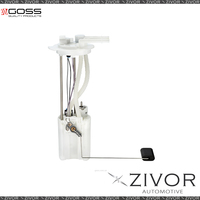 Goss (GE164) Fuel Pump Module To Fit Holden