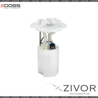 New GOSS (GE165) Fuel Pump Module To Fit Ford