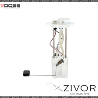 Goss (GE166) Fuel Pump Module To Fit Ford
