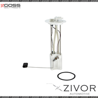New GOSS (GE167) Fuel Pump Module To Fit Ford