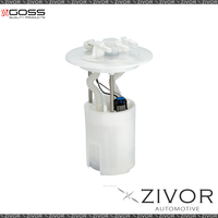 New GOSS (GE168) Fuel Pump Module To Fit Ford