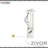 Goss (GE169) Fuel Pump Module To Fit Ford