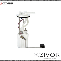 Goss (GE171) Fuel Pump Module To Fit Holden