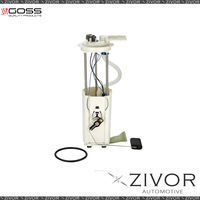 Goss (GE173) Fuel Pump Module To Fit Holden