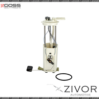 Goss (GE174) Fuel Pump Module To Fit Ford