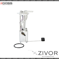Goss (GE177) Fuel Pump Module To Fit Holden