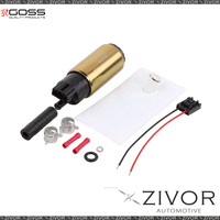 Goss (GE180) Electric Fuel Pump To Fit Honda