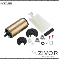 Goss (GE185) Electric Fuel Pump To Fit Honda/Rover
