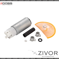Goss (GE203) Electric Fuel Pump To Fit Hyundai