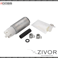 Goss (GE204) Electric Fuel Pump To Fit Hyundai