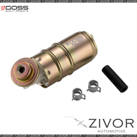 Goss (GE212) Electric Fuel Pump To Fit Holden/Nissan
