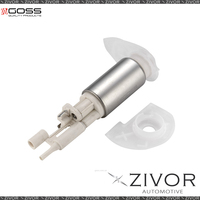 Goss (GE216) Electric Fuel Pump To Fit Daewoo