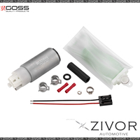 Goss (GE218) Electric Fuel Pump To Fit Eunos/Ford/Kia/Mazda