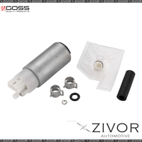 New GOSS (GE223) Electric Fuel Pump To Fit Daewoo