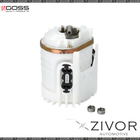 New GOSS (GE232) Electric Fuel Pump To Fit Seat/Vw