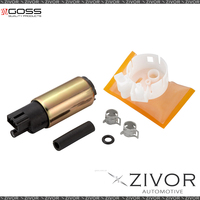 New GOSS (GE236) Electric Fuel Pump To Fit Hyundai