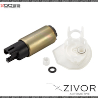 Goss (GE237) Electric Fuel Pump To Fit Holden/Mazda/Mitsubishi