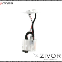 New GOSS (GE238) Fuel Pump Module To Fit Holden