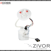 New GOSS (GE241) Fuel Pump Module To Fit Ford