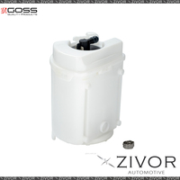 Goss (GE244) Fuel Pump Module To Fit Audi/Vw