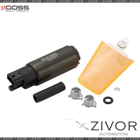 New GOSS (GE245) Electric Fuel Pump To Fit Toyota