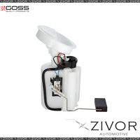 Goss (GE246) Fuel Pump Module To Fit Mercedes