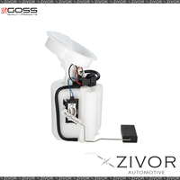 Goss (GE247) Fuel Pump Module To Fit Mercedes