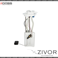 Goss (GE253) Fuel Pump Module To Fit Holden